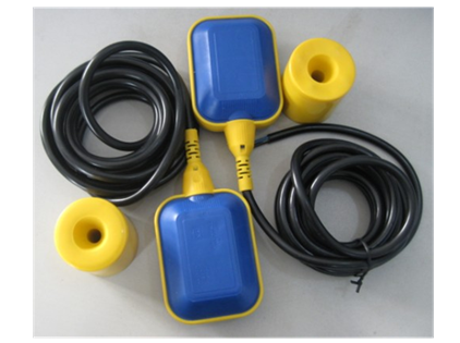 XM-UQK-611系列浮球液位器是利用浮球内藏微动开关发讯的液位开关