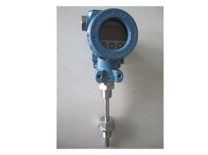 SBXW工业数显一体化温度变送器是将PT100温度传感器与信号转换放大单元有机集成在一起，用来测量各种工业过程中液体、蒸汽介质或固体表面的温度，并输出标准4-20mA信号。