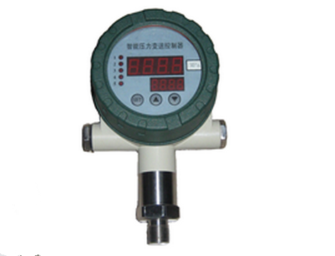BPK106智能防爆压力控制器是集压力测量，显示，输出，控制，通讯于一体的压力测控产品。