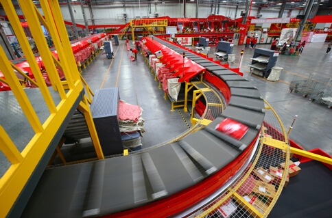 智能传感器新技术在物流行业应用 帮助打造智